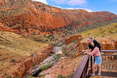 ​Top 10 things to do around Alice Springs
