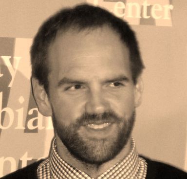 Photo of Ethan Suplee