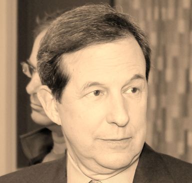 Photo of Chris Wallace