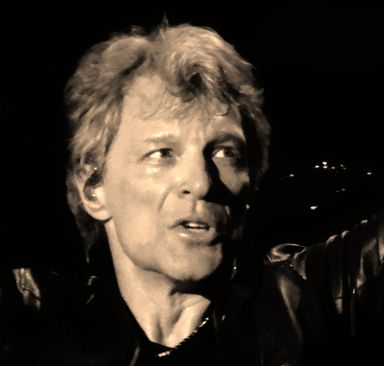 Photo of Jon Bon Jovi