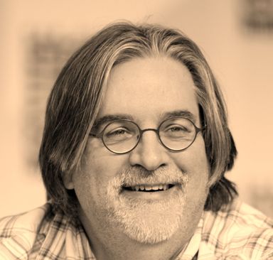 Photo of Matt Groening
