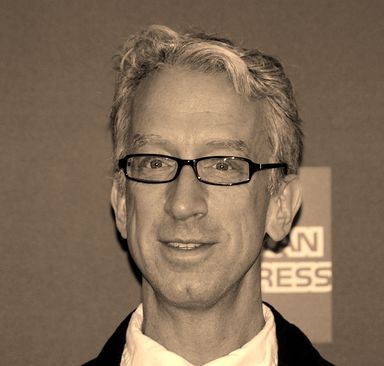 Photo of Andy Dick