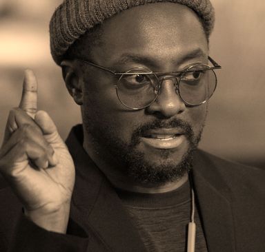 Photo of Will.i.am