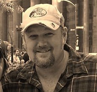 Photo of Larry The Cable Guy