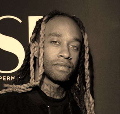 Photo of Ty Dolla Sign