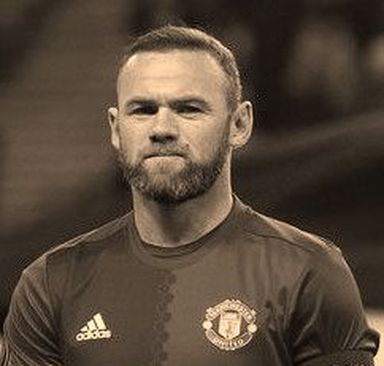 Photo of Wayne Rooney