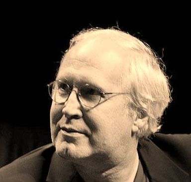 Photo of Chevy Chase