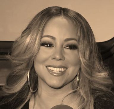 Photo of Mariah Carey
