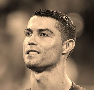 Photo of Cristiano Ronaldo