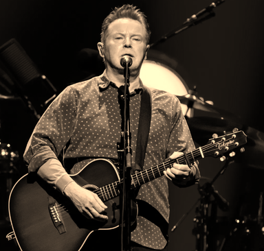Photo of Don Henley