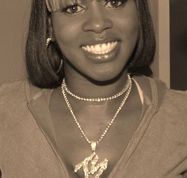 Photo of Remy Ma