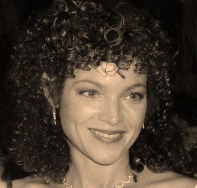 Photo of Amy Irving
