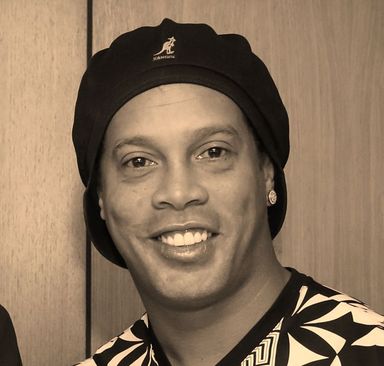Photo of Ronaldinho