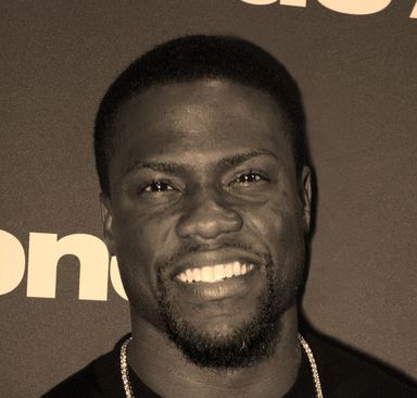 Photo of Kevin Hart