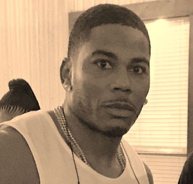 Photo of Nelly