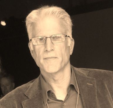 Photo of Ted Danson