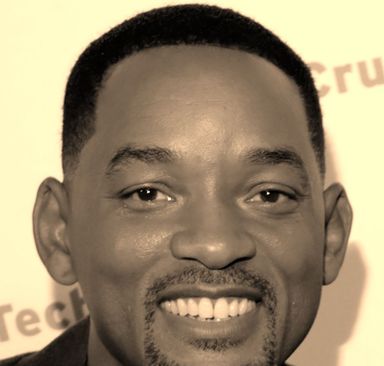 Photo of Will Smith