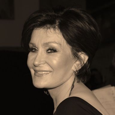 Photo of Sharon Osbourne