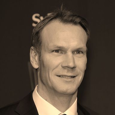 Photo of Nicklas Lidstrom