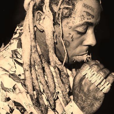 Photo of Lil Wayne