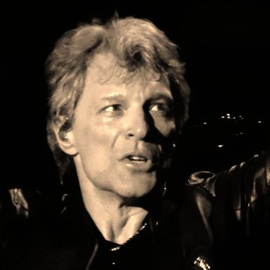 Photo of Jon Bon Jovi