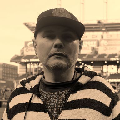 Photo of Billy Corgan