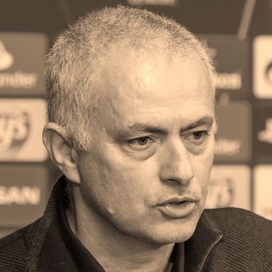 Photo of Jose Mourinho