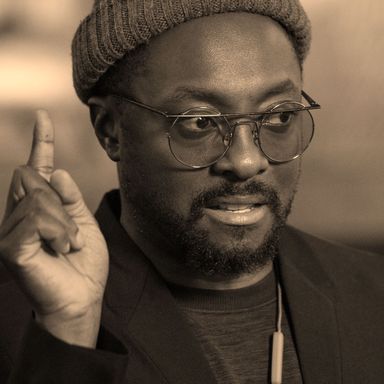 Photo of Will.i.am