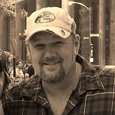 Photo of Larry The Cable Guy
