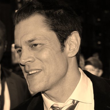 Photo of Johnny Knoxville
