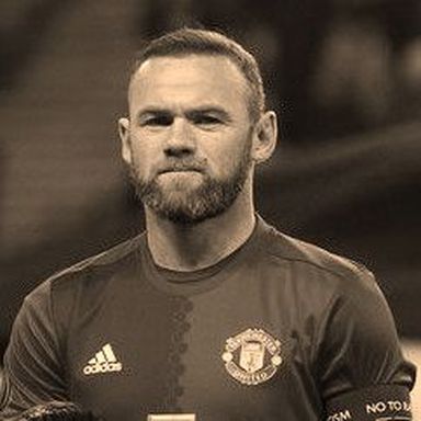 Photo of Wayne Rooney