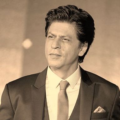 Photo of Shahrukh Khan