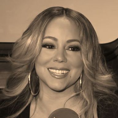 Photo of Mariah Carey