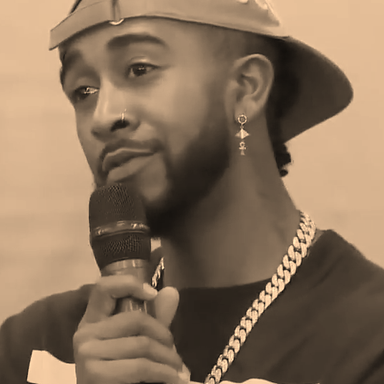 Photo of Omarion