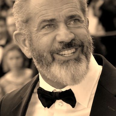 Photo of Mel Gibson