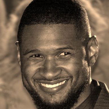 Photo of Usher