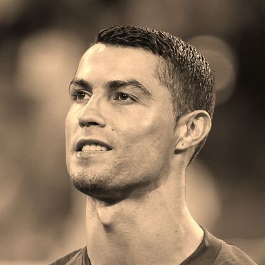 Photo of Cristiano Ronaldo