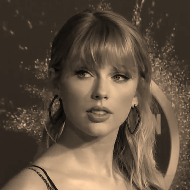 Photo of Taylor Swift