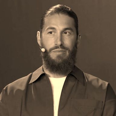 Photo of Sergio Ramos