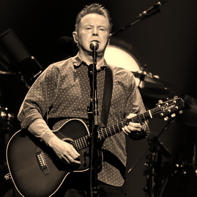 Photo of Don Henley