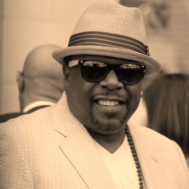 Photo of Cedric the Entertainer