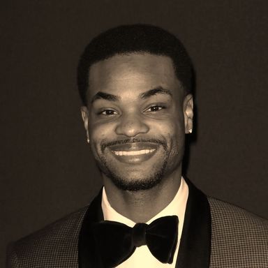 Photo of King Bach