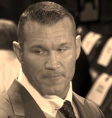 Photo of Randy Orton