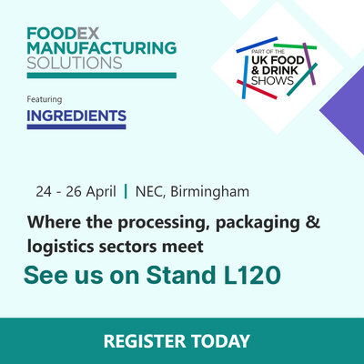 Foodex Manufacturing Solutions 