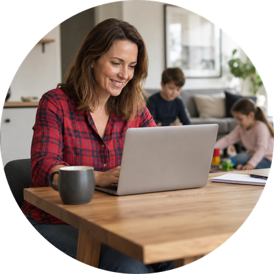 OneBlink Application and Registration Forms