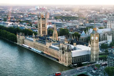 Das Brexit-Referendum hatte den Immobilienmarkt in London und landesweit hart getroffen.