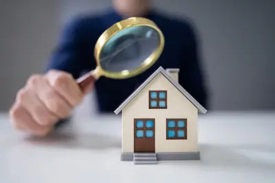Immobilienbewertung Programm: Daten und Informationen