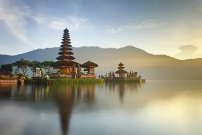 Canggu auf Bali ist die Nummer 1 unter den Hotspots für digitale Nomaden.