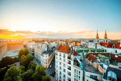 Wohnen in Wien: Wie vorbildlich ist der Wohnungsmarkt?