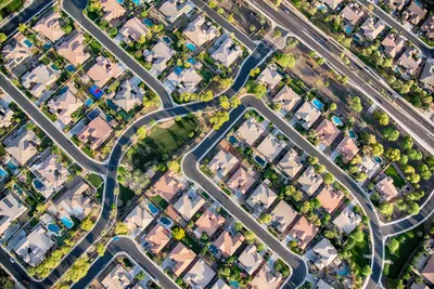 Kritiker meinen, iBuyer seien der Grund für die neue Immobilienblase auf dem amerikanischen Immobilienmarkt